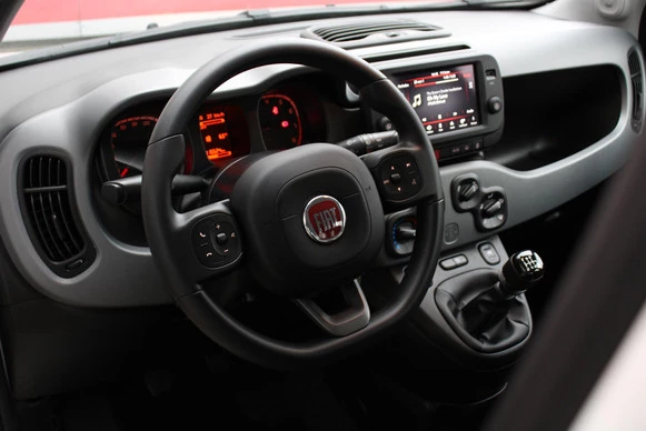 Fiat Panda - Afbeelding 4 van 30