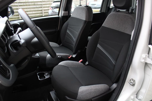 Fiat Panda - Afbeelding 5 van 30