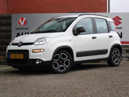 Fiat Panda - Afbeelding 7 van 30