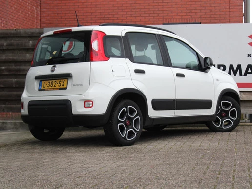 Fiat Panda - Afbeelding 8 van 30