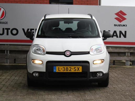 Fiat Panda - Afbeelding 9 van 30