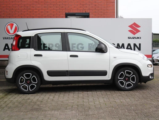 Fiat Panda - Afbeelding 11 van 30