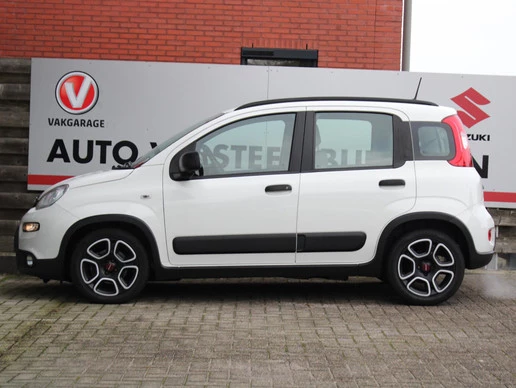 Fiat Panda - Afbeelding 12 van 30