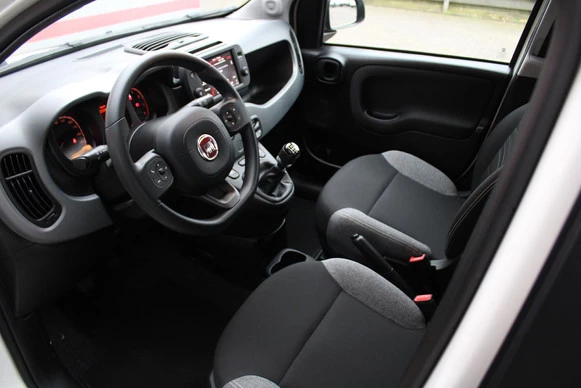 Fiat Panda - Afbeelding 13 van 30