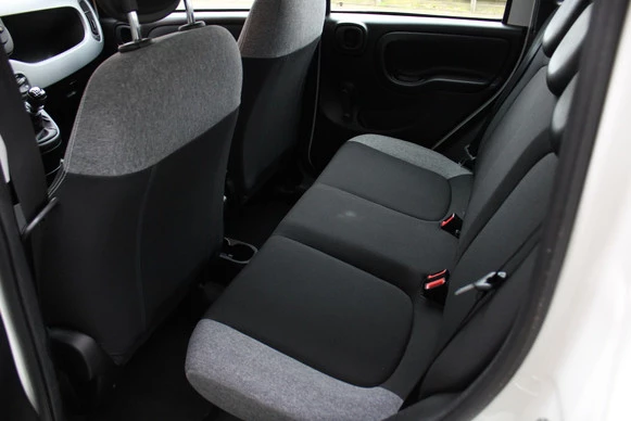 Fiat Panda - Afbeelding 14 van 30