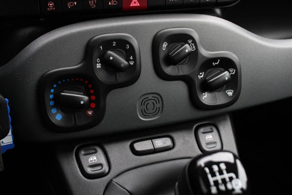 Fiat Panda - Afbeelding 17 van 30