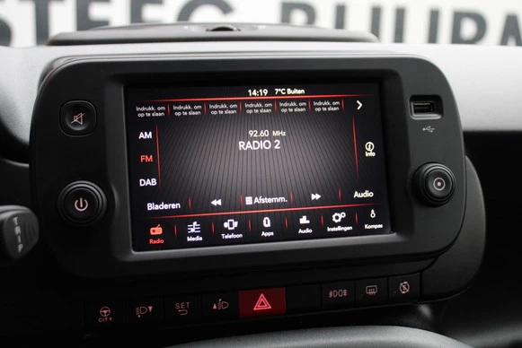 Fiat Panda - Afbeelding 18 van 30