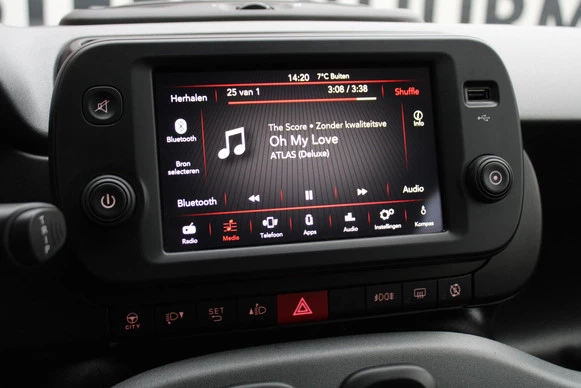 Fiat Panda - Afbeelding 19 van 30