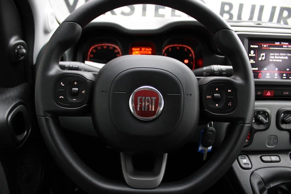 Fiat Panda - Afbeelding 21 van 30