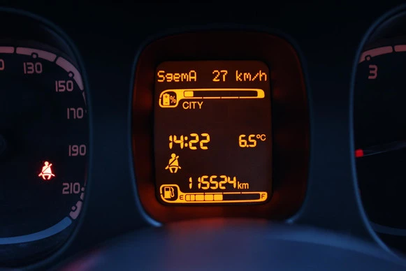 Fiat Panda - Afbeelding 22 van 30