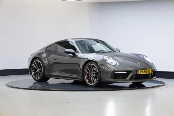 Porsche 911 - Afbeelding 1 van 30