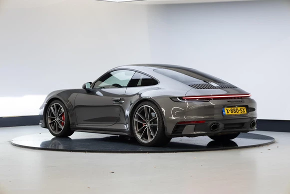 Porsche 911 - Afbeelding 3 van 30