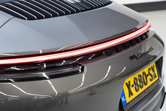 Porsche 911 - Afbeelding 4 van 30