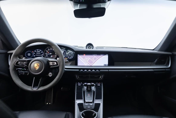 Porsche 911 - Afbeelding 5 van 30