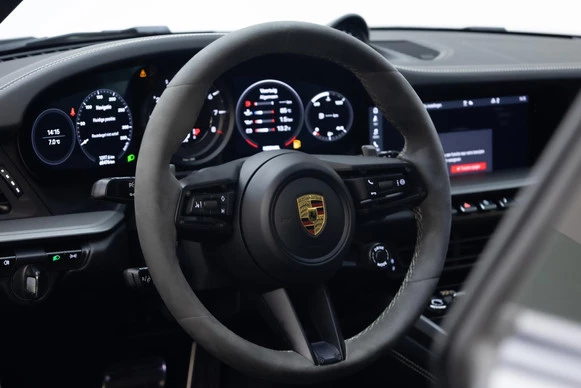 Porsche 911 - Afbeelding 8 van 30