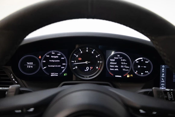 Porsche 911 - Afbeelding 9 van 30