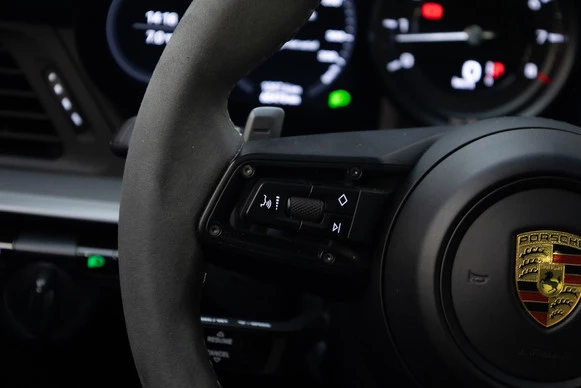 Porsche 911 - Afbeelding 10 van 30