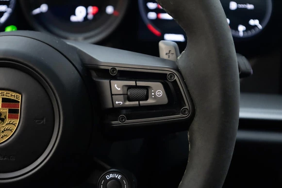 Porsche 911 - Afbeelding 11 van 30