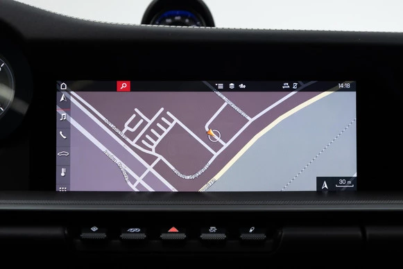 Porsche 911 - Afbeelding 13 van 30