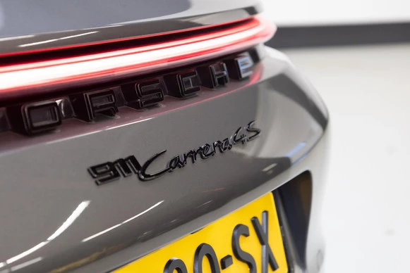 Porsche 911 - Afbeelding 18 van 30