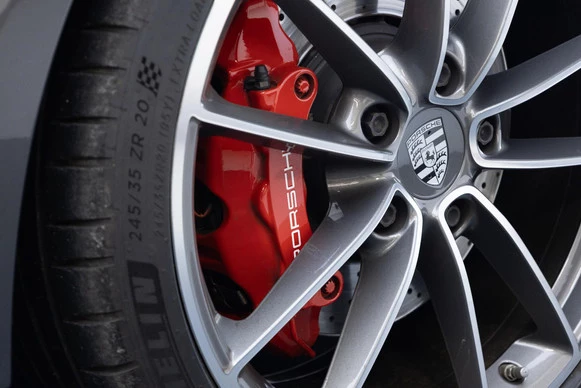 Porsche 911 - Afbeelding 20 van 30