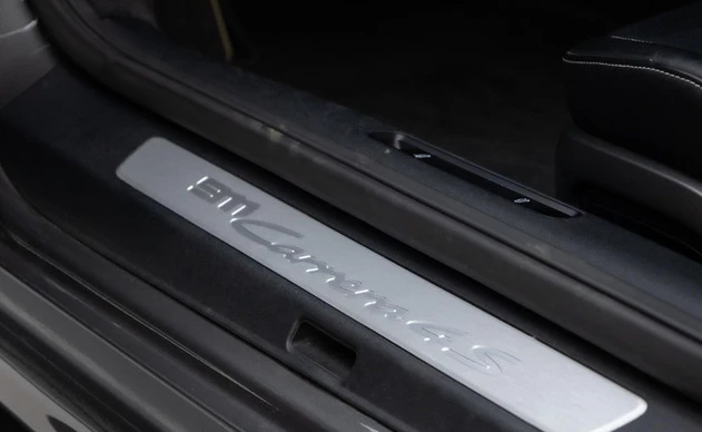 Porsche 911 - Afbeelding 21 van 30