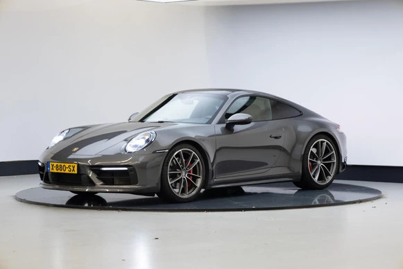 Porsche 911 - Afbeelding 23 van 30