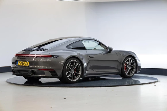 Porsche 911 - Afbeelding 24 van 30