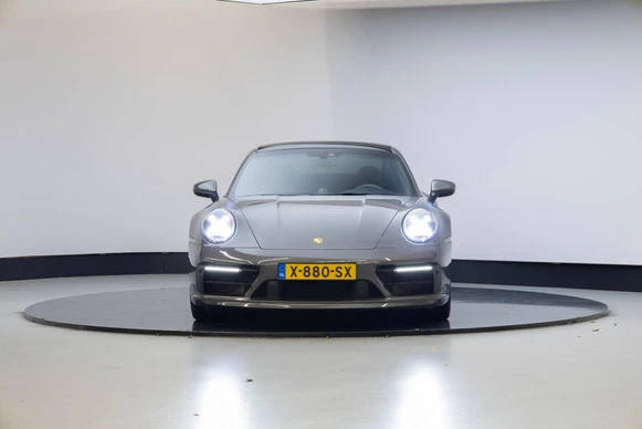 Porsche 911 - Afbeelding 25 van 30