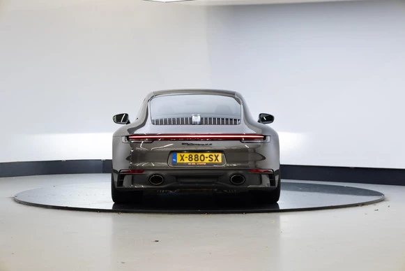 Porsche 911 - Afbeelding 26 van 30