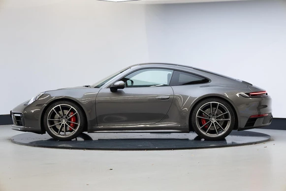 Porsche 911 - Afbeelding 27 van 30