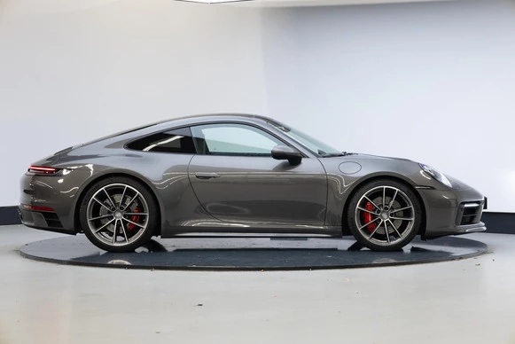 Porsche 911 - Afbeelding 28 van 30