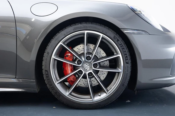 Porsche 911 - Afbeelding 30 van 30