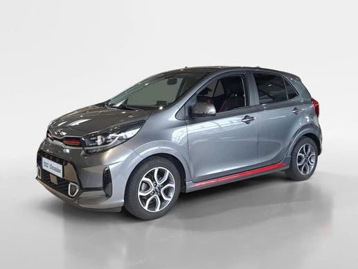 Kia Picanto - Afbeelding 1 van 28
