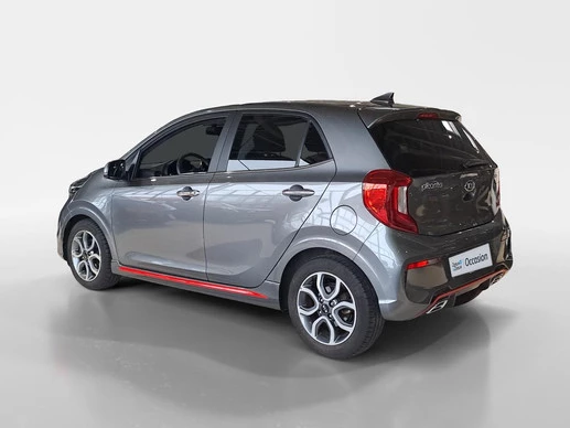 Kia Picanto - Afbeelding 3 van 28
