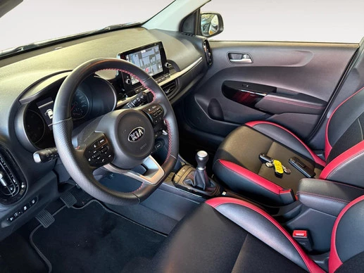Kia Picanto - Afbeelding 5 van 28