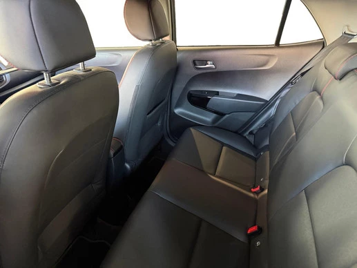 Kia Picanto - Afbeelding 6 van 28