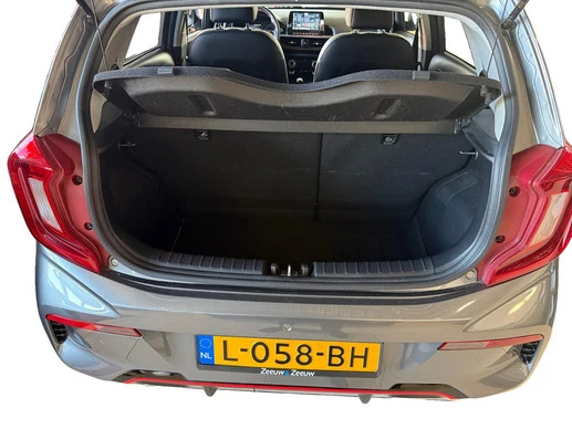 Kia Picanto - Afbeelding 7 van 28
