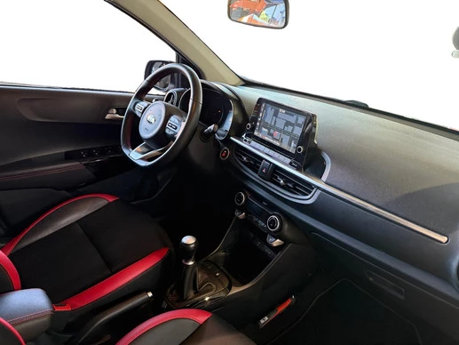 Kia Picanto - Afbeelding 8 van 28
