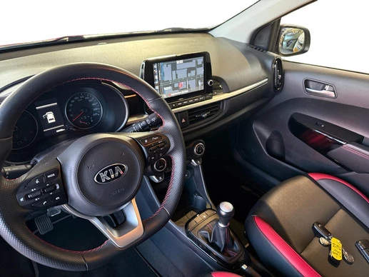 Kia Picanto - Afbeelding 9 van 28