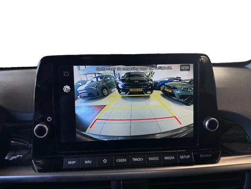 Kia Picanto - Afbeelding 11 van 28