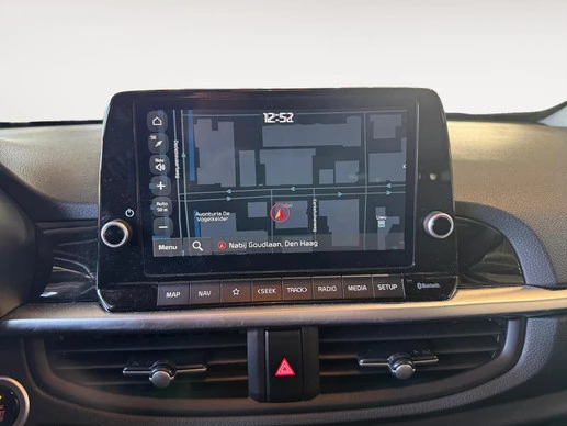 Kia Picanto - Afbeelding 12 van 28