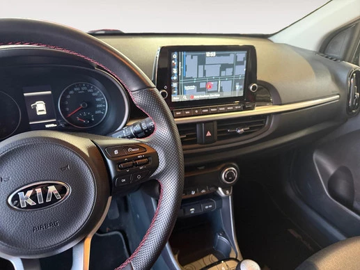 Kia Picanto - Afbeelding 14 van 28