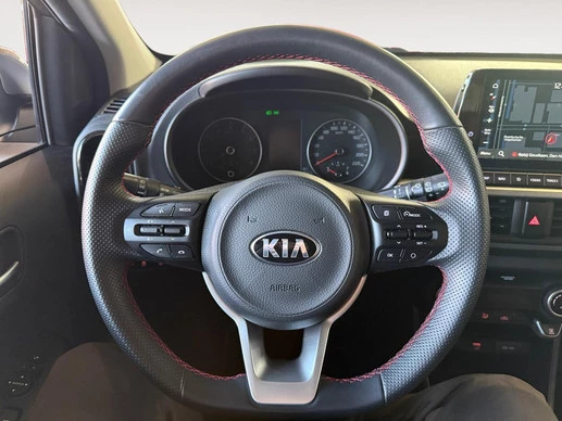 Kia Picanto - Afbeelding 16 van 28