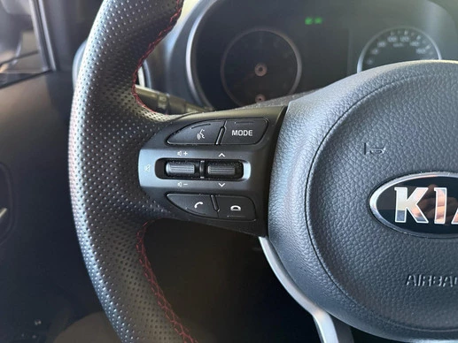 Kia Picanto - Afbeelding 17 van 28