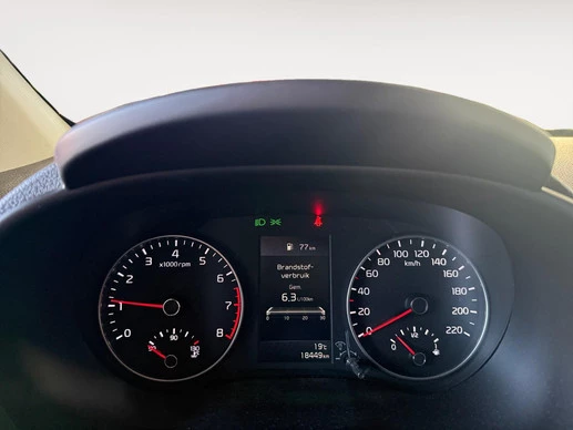 Kia Picanto - Afbeelding 18 van 28