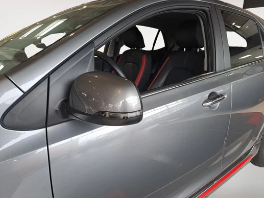 Kia Picanto - Afbeelding 22 van 28