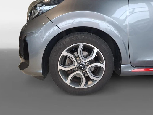 Kia Picanto - Afbeelding 24 van 28