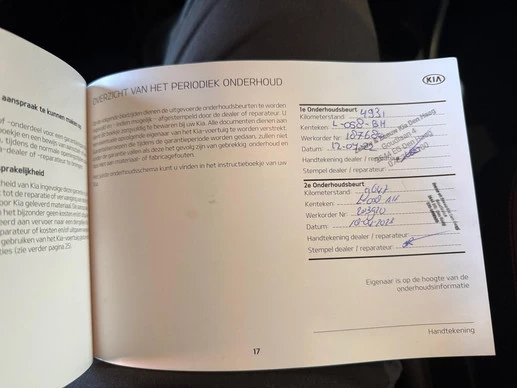 Kia Picanto - Afbeelding 26 van 28