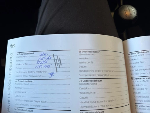 Kia Picanto - Afbeelding 27 van 28